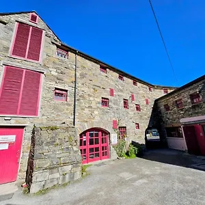  Auberge de jeunesse Old Mill