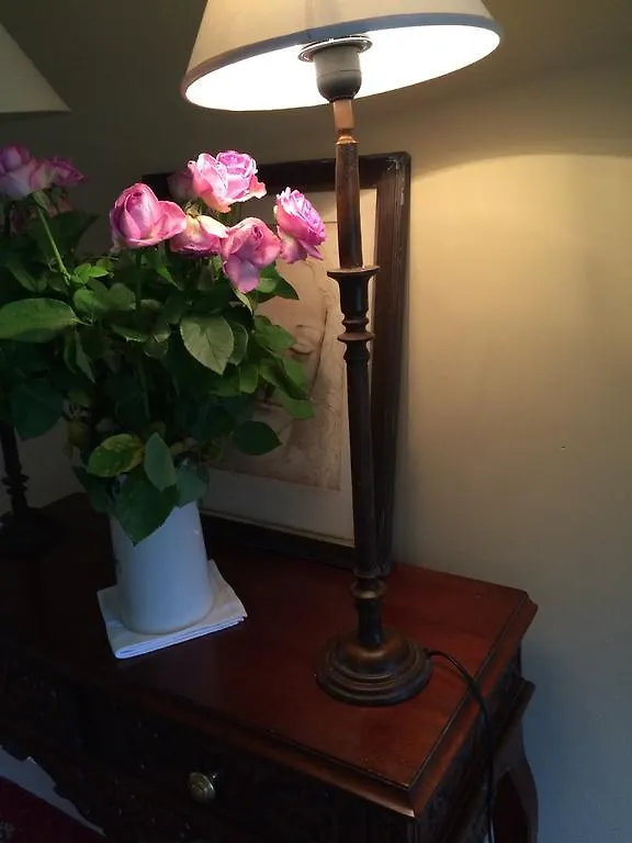 Buckfield Inn Westport Couette-café