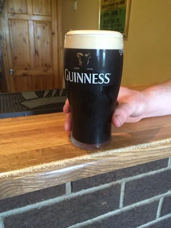 Buckfield Inn Westport 0*,