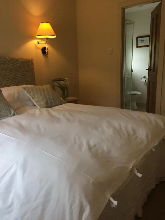 Couette-café Buckfield Inn Westport Irlande