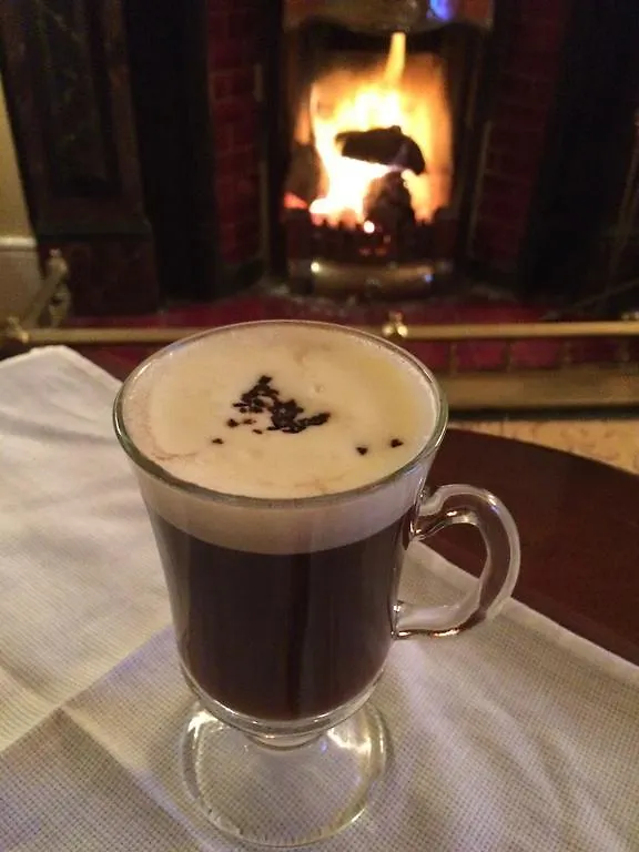 Buckfield Inn Westport